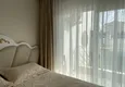 Dostępny zakup 1+1 mieszkanie do wynajęcia z dostępem do ogrodu w kurorcie Alanya - Avsallar 8 
