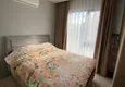 Dostępny zakup Mieszkanie z jedną sypialnią do wynajęcia w centrum Alanyi, 250 metrów od morza nr 39 8