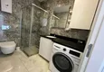 Dostępny zakup Mieszkanie z jedną sypialnią do wynajęcia w centrum Alanyi A-35 8