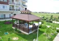 Kupić Umeblowany apartament z jedną sypialnią z bonusem od właściciela w kompleksie z prywatną plażą, dzielnica Avsallar — Alanya 10 