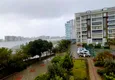 Dostępny zakup Umeblowany apartament z jedną sypialnią z bonusem od właściciela w kompleksie z prywatną plażą, dzielnica Avsallar — Alanya 8 