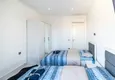 Dostępny zakup Dwupoziomowy penthouse 2+1 z meblami w obszarze otwartym na zezwolenia na pobyt, centrum Alanya 9 
