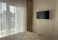 Dostępny zakup 1+1 mieszkanie do wynajęcia z dostępem do ogrodu w kurorcie Alanya - Avsallar 9 