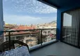 Dostępny zakup Mieszkanie z jedną sypialnią do wynajęcia w centrum Alanyi A-35 9