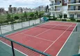 Kupić Umeblowany apartament z jedną sypialnią z bonusem od właściciela w kompleksie z prywatną plażą, dzielnica Avsallar — Alanya 11 