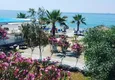 Kupić Apartament dwupoziomowy do wynajęcia z widokiem na morze i góry, Kestel — Alanya E31 10 
