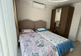 Dostępny zakup Apartament dwupoziomowy do wynajęcia z widokiem na morze i góry, Kestel — Alanya E31 9 