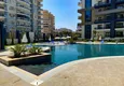 Kupić Mieszkanie z jedną sypialnią do wynajęcia w kompleksie typu hotelowego — Alanya, Mahmutlar A6 3 