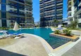 Kupić Mieszkanie z jedną sypialnią do wynajęcia w kompleksie typu hotelowego — Alanya, Mahmutlar A6 4 