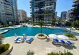 Kupić Mieszkanie z jedną sypialnią do wynajęcia w kompleksie typu hotelowego — Alanya, Mahmutlar A6 5 