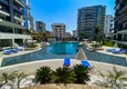 Kupić Mieszkanie z jedną sypialnią do wynajęcia w kompleksie typu hotelowego — Alanya, Mahmutlar A6 6 