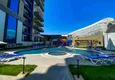 Kupić Mieszkanie z jedną sypialnią do wynajęcia w kompleksie typu hotelowego — Alanya, Mahmutlar A6 7 