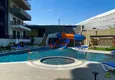 Kupić Mieszkanie z jedną sypialnią do wynajęcia w kompleksie typu hotelowego — Alanya, Mahmutlar A6 8 