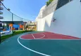 Kupić Mieszkanie z jedną sypialnią do wynajęcia w kompleksie typu hotelowego — Alanya, Mahmutlar A6 9 