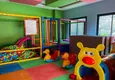 Kupić Mieszkanie z jedną sypialnią do wynajęcia w kompleksie typu hotelowego — Alanya, Mahmutlar A6 14 