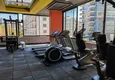 Kupić Mieszkanie z jedną sypialnią do wynajęcia w kompleksie typu hotelowego — Alanya, Mahmutlar A6 17 