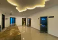 Kupić Mieszkanie z jedną sypialnią do wynajęcia w kompleksie typu hotelowego — Alanya, Mahmutlar A6 26 