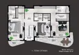 Kupuj taniej Luksusowy projekt rezydencji premium w dzielnicy Alanya Kargicak 7