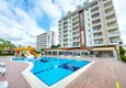Kupić Dwupoziomowy penthouse umeblowany w komfortowej rezydencji - dzielnica Avsallar 1