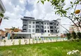 Kupić Apartament pod klucz z jedną sypialnią w Alanya, dzielnica Oba 1