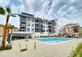 Kupić Apartament pod klucz z jedną sypialnią w Alanya, dzielnica Oba 2