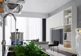 Dostępny zakup Dobrze wykończone apartamenty w nowym budynku - Alanya, plaża Kleopatra 4 