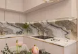 Dostępny zakup Apartamenty od właściciela w nowym budynku - centrum Alanyi, 150 metrów od plaży Keykubat. Nadaje się do wynajmu krótkoterminowego 11 