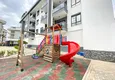 Kupić Apartament pod klucz z jedną sypialnią w Alanya, dzielnica Oba 10