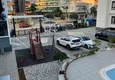 Dostępny zakup Apartament pod klucz z jedną sypialnią w Alanya, dzielnica Oba 11