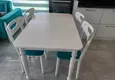 Dostępny zakup Pilna sprzedaż! 1+1 umeblowane mieszkanie w nowoczesnym kompleksie, dzielnica Mahmutlar — Alanya 14