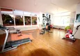 Kupić 3+1 umeblowany penthouse z widokiem na morze w kompleksie z infrastrukturą, dzielnica Akdam — Alanya 13