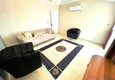 Dostępny zakup 3+1 umeblowany penthouse z widokiem na morze w kompleksie z infrastrukturą, dzielnica Akdam — Alanya 11