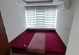 Dostępny zakup Dwupoziomowy penthouse umeblowany w komfortowej rezydencji - dzielnica Avsallar 15