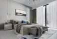 Dostępny zakup Dobrze wykończone apartamenty w nowym budynku - Alanya, plaża Kleopatra 6 