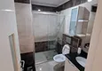 Dostępny zakup Dwupoziomowy penthouse umeblowany w komfortowej rezydencji - dzielnica Avsallar 18