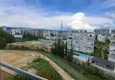 Dostępny zakup Dwupoziomowy penthouse umeblowany w komfortowej rezydencji - dzielnica Avsallar 20