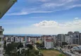 Dostępny zakup Dwupoziomowy penthouse umeblowany w komfortowej rezydencji - dzielnica Avsallar 21
