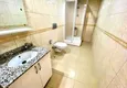Dostępny zakup 3+1 umeblowany penthouse z widokiem na morze w kompleksie z infrastrukturą, dzielnica Akdam — Alanya 19