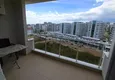 Dostępny zakup Dwupoziomowy penthouse umeblowany w komfortowej rezydencji - dzielnica Avsallar 22