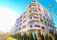 Kupić Umeblowane mieszkanie 2+1 w Oba — Alanya  1 