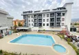 Kupić Apartament pod klucz z jedną sypialnią w Alanya, dzielnica Oba 3