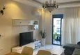 Dostępny zakup Apartament pod klucz z jedną sypialnią w Alanya, dzielnica Oba 1