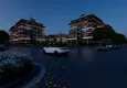 Kupić Projekt inwestycyjny w dzielnicy Kargicak — luksusowa nieruchomość klasy komfortowej 100 metrów od morza 22