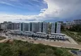 Dostępny zakup Dwupoziomowy penthouse umeblowany w komfortowej rezydencji - dzielnica Avsallar 26