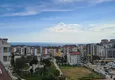 Dostępny zakup Dwupoziomowy penthouse umeblowany w komfortowej rezydencji - dzielnica Avsallar 27