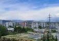 Dostępny zakup Dwupoziomowy penthouse umeblowany w komfortowej rezydencji - dzielnica Avsallar 28