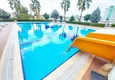 Kupić Dwupoziomowy penthouse umeblowany w komfortowej rezydencji - dzielnica Avsallar 3