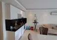 Dostępny zakup Dwupoziomowy penthouse umeblowany w komfortowej rezydencji - dzielnica Avsallar 3