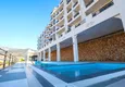 Kupić Umeblowane mieszkanie 2+1 w Oba — Alanya  2 