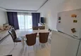 Dostępny zakup Dwupoziomowy penthouse umeblowany w komfortowej rezydencji - dzielnica Avsallar 4